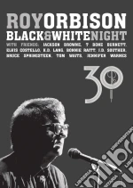 Roy Orbison - Black & White Night 30 (Cd+Blu-Ray)