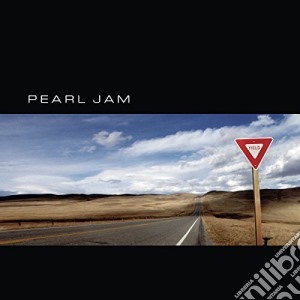 Pearl Jam - Yield cd musicale di Pearl Jam