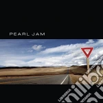 Pearl Jam - Yield cd