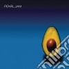 Pearl Jam - Pearl Jam cd