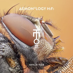 Demonology Hifi - Inner Vox cd musicale di Hifi Demonology