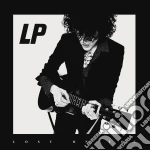 Lp - Lost On You cd