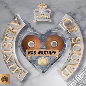 Ministry Of Sound: R&B Mixtape / Various (3 Cd) cd musicale di Sony Music