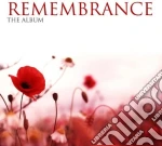 Remembrance: The Album / Various cd