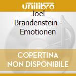 Joel Brandenstein - Emotionen cd musicale di Joel Brandenstein