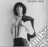 Patti Smith - Horses (2 Cd) cd