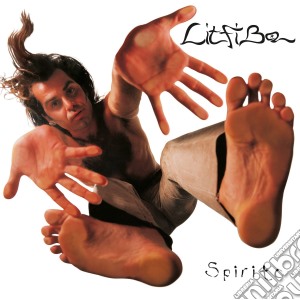 (LP Vinile) Litfiba - Spirito (Legacy Edition) lp vinile di Litfiba