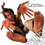 (LP Vinile) Litfiba - Spirito (Legacy Edition) vinile