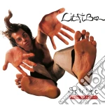 Litfiba - Spirito Legacy Edition (3 Cd) cd