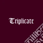 (LP Vinile) Bob Dylan - Triplicate (Deluxe Limited Edition) (3 Lp) vinile