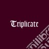 (LP Vinile) Bob Dylan - Triplicate (Deluxe Limited Edition) (3 Lp) cd