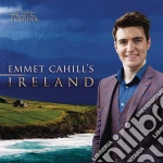 Celtic Thunder - Emmet Cahill'S Ireland cd