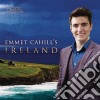 Celtic Thunder - Emmet Cahill'S Ireland cd