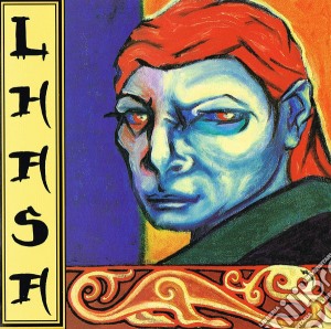 (LP Vinile) Lhasa - La Llorona lp vinile di Lhasa