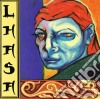 (LP Vinile) Lhasa - La Llorona cd