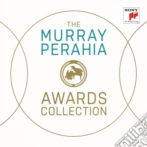 Murray Perahia - The Awards Collection (15 Cd) cd musicale di Murray Perahia