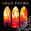 Arch Enemy - As The Stages Burn! (3 Cd) cd