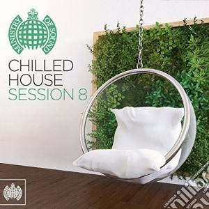 Ministry Of Sound: Chilled House Session 8 / Various (2 Cd) cd musicale di Sony Music