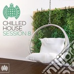 Ministry Of Sound: Chilled House Session 8 / Various (2 Cd)