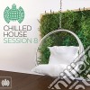 Ministry Of Sound: Chilled House Session 8 / Various (2 Cd) cd