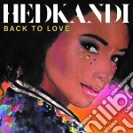 Hed Kandi - Back To Love (3 Cd)