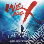 X Japan - We Are X / O.S.T.