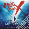 X Japan - We Are X / O.S.T. cd