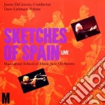 Miles Davis - Sketches Of Spain (2 Cd) cd
