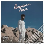 Khalid - American Teen cd