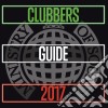 Ministry Of Sound: Clubbers Guide 2017 cd