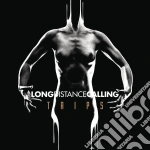 Long Distance Callin - Trips cd