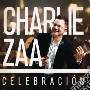 Charlie Zaa - Celebracion cd musicale di Charlie Zaa