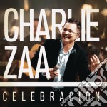 Charlie Zaa - Celebracion