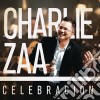 Charlie Zaa - Celebracion cd