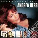 Andrea Berg - Original Album Classics (5 Cd) cd