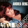 Andrea Berg - Original Album Classics (5 Cd) cd