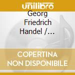 Georg Friedrich Handel / Leonardo Vinci - Didone Abbandonata cd