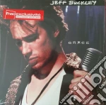 (LP Vinile) Jeff Buckley - Grace (Gold Coloured) vinile