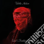(LP Vinile) Willie Nelson - God's Problem Child vinile