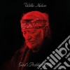 (LP Vinile) Willie Nelson - God's Problem Child lp vinile di Willie Nelson