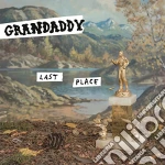(LP Vinile) Grandaddy - Last Place vinile