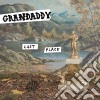 (LP Vinile) Grandaddy - Last Place cd
