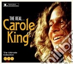 Carole King - The Real.. (3 Cd)
