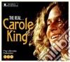 Carole King - The Real.. (3 Cd) cd