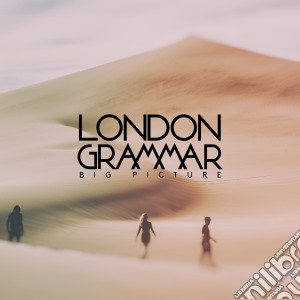 (LP Vinile) London Grammar - Big Picture lp vinile di London Grammar