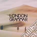 (LP Vinile) London Grammar - Big Picture
