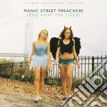 (LP Vinile) Manic Street Preachers - Send Away The Tigers (2 Lp) vinile