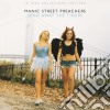 (LP Vinile) Manic Street Preachers - Send Away The Tigers (2 Lp) cd