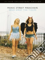 Manic Street Preachers - Send Away The Tigers (3 Cd) cd