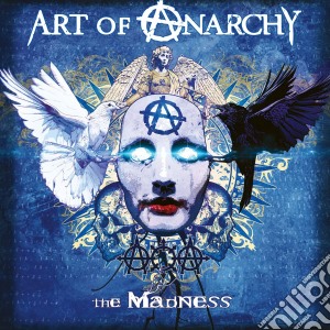 Art Of Anarchy - Madness cd musicale di Art Of Anarchy